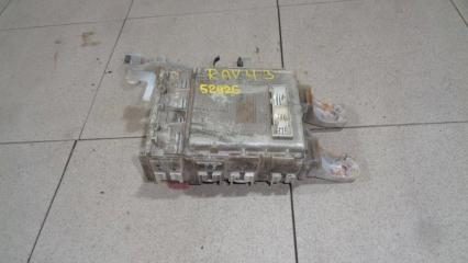 Блок предохранителей Toyota RAV4