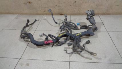 Фото запчасти проводка моторная Subaru Forester Б/У запчасть Запчасть проводка моторная Subaru Forester