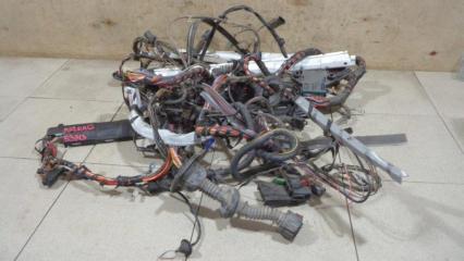 Фото запчасти проводка салонная Opel Astra Б/У запчасть Запчасть проводка салонная Opel Astra