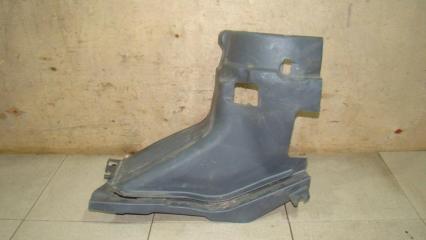 Фото запчасти обшивка стойки Fiat Ducato Б/У запчасть Запчасть обшивка стойки Fiat Ducato