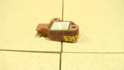 Фото запчасти датчик air bag Land Rover Discovery 3 2006 Б/У запчасть Запчасть датчик air bag Land Rover Discovery 3 2006