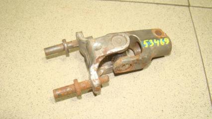 Кардан рулевой Toyota Land Cruiser Prado Б/У Кардан рулевой Toyota Land Cruiser Prado