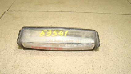 Фонарь подсветки номера Toyota Camry Б/У Фонарь подсветки номера Toyota Camry