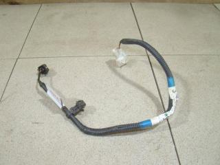 Проводка Toyota Corolla