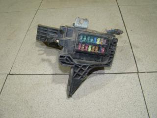 Блок предохранителей Toyota Land Cruiser 2008