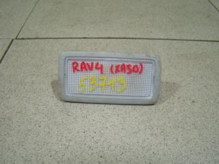 Запчасть плафон салонный Toyota RAV4