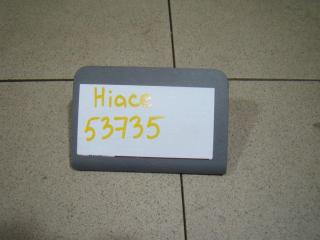 Крышка Toyota Hiace 2006