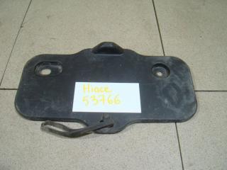 Крышка Toyota Hiace 2006