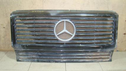 Решетка радиатора Mercedes-Benz G-Class Б/У Решетка радиатора Mercedes-Benz G-Class