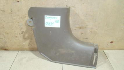 Запчасть обшивка стойки Jeep Compass 2007