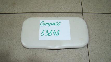 Запчасть зеркало салонное Jeep Compass 2007