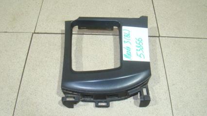 Накладка декоративная Mazda 3 Б/У Накладка декоративная Mazda 3