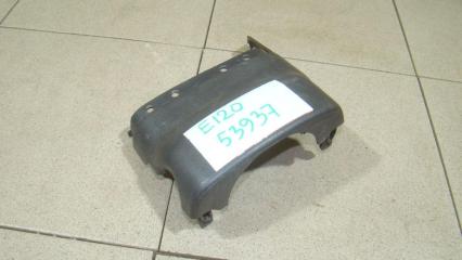 Кожух рулевой колонки верхний Toyota Corolla Б/У Кожух рулевой колонки верхний Toyota Corolla