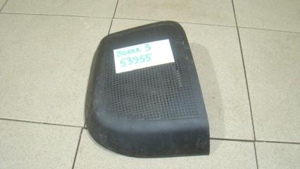 Фото запчасти решетка динамика Peugeot Boxer 2012 Б/У запчасть Запчасть решетка динамика Peugeot Boxer 2012