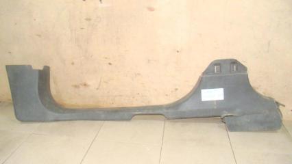 Фото запчасти накладка порога внутренняя Opel Corsa Б/У запчасть Запчасть накладка порога внутренняя Opel Corsa