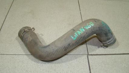 Фото запчасти патрубок радиатора Lifan X60 2014 Б/У запчасть Запчасть патрубок радиатора Lifan X60 2014