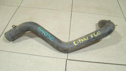 Фото запчасти патрубок радиатора Lifan X60 2014 Б/У запчасть Запчасть патрубок радиатора Lifan X60 2014