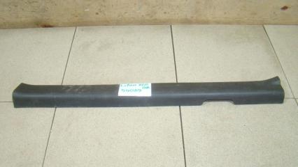 Фото запчасти накладка порога внутренняя Lifan X60 2014 Б/У запчасть Запчасть накладка порога внутренняя Lifan X60 2014