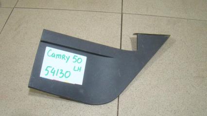 Крышка зеркала внутренняя левая Toyota Camry Б/У Крышка зеркала внутренняя левая Toyota Camry
