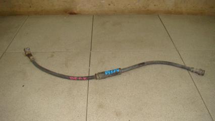 Запчасть шланг тормозной передний Volkswagen Passat 2008