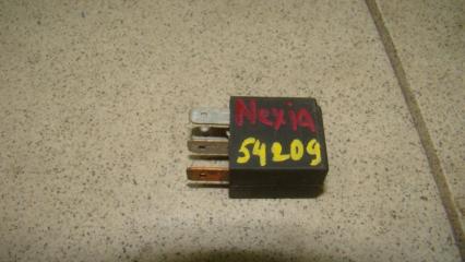 Запчасть реле Daewoo Nexia