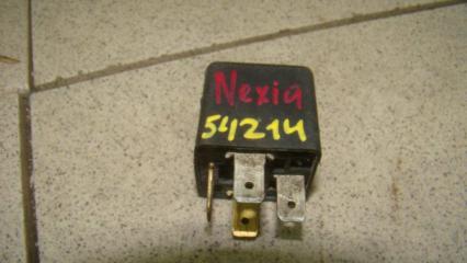Запчасть реле Daewoo Nexia