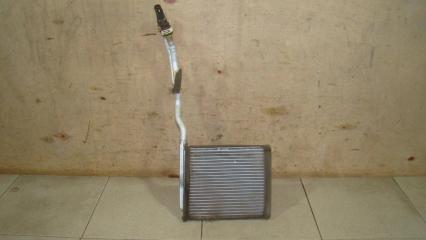 Радиатор отопителя Mazda 3