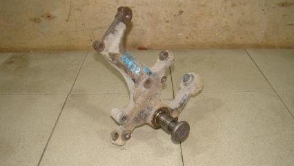 Кулак поворотный задний правый Volkswagen Golf Plus 2011 Б/У Кулак поворотный задний правый Volkswagen Golf Plus 2011