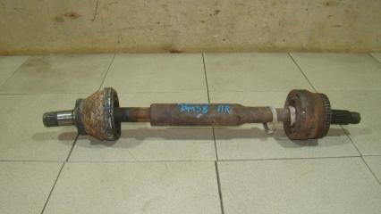 Полуось передняя левая Land Rover Range Rover 3 2009 Б/У Полуось передняя левая Land Rover Range Rover 3 2009