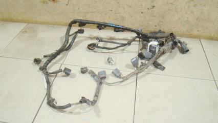 Запчасть проводка моторная Mazda 3