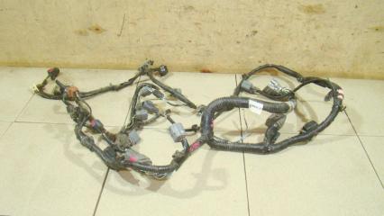 Запчасть проводка моторная Mazda 3