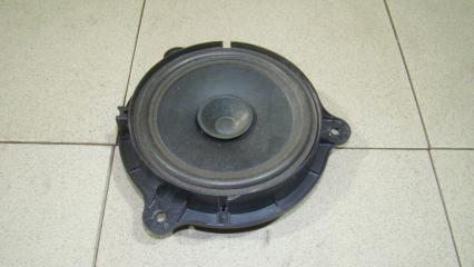 Динамик Nissan Qashqai