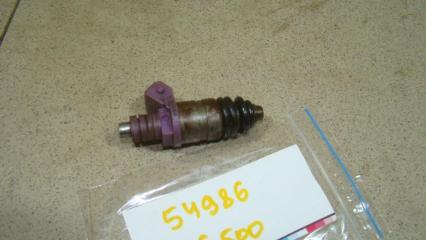 Запчасть форсунка топливная Daewoo Nexia