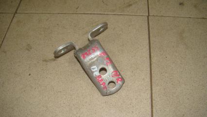 Фото запчасти петля двери передней правой верхняя Toyota Corolla Б/У запчасть Запчасть петля двери передней правой верхняя Toyota Corolla