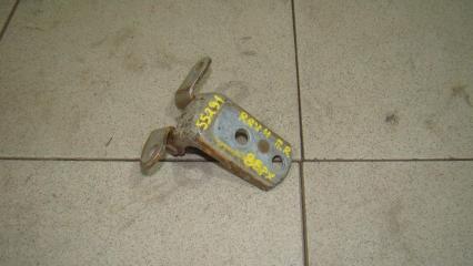 Фото запчасти петля двери передней правой верхняя Toyota RAV4 Б/У запчасть Запчасть петля двери передней правой верхняя Toyota RAV4