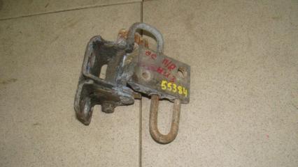 Петля двери передней правой нижняя Volkswagen Passat CC 2012 Б/У Петля двери передней правой нижняя Volkswagen Passat CC 2012