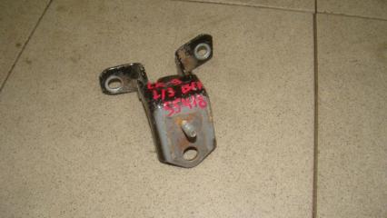 Запчасть петля двери задней левой верхняя Mazda CX-9 2008