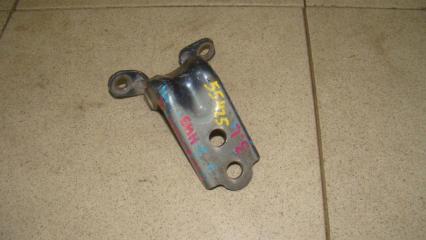 Фото запчасти петля двери задней левой нижняя Subaru Forester Б/У запчасть Запчасть петля двери задней левой нижняя Subaru Forester