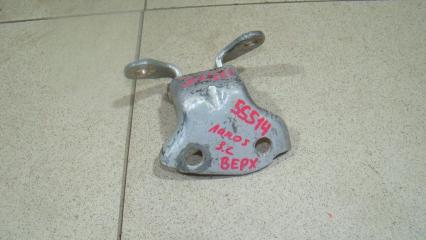 Запчасть петля двери задней Chevrolet Lanos