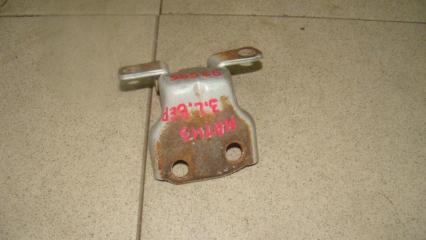 Запчасть петля двери задней левой верхняя Daewoo Matiz