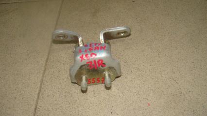 Фото запчасти петля двери задней правой верхняя Lifan X60 2014 Б/У запчасть Запчасть петля двери задней правой верхняя Lifan X60 2014