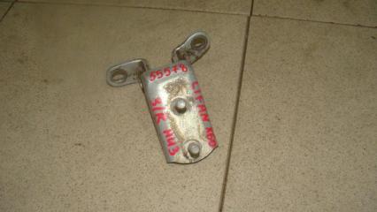 Запчасть петля двери задней правой нижняя Lifan X60 2014