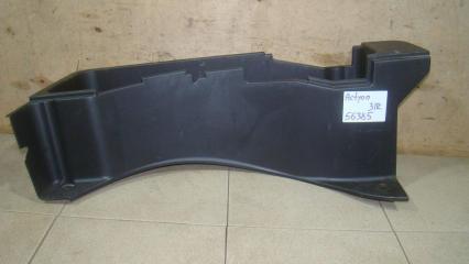 Фото запчасти ящик для инструментов SsangYong Actyon 2 2012 Б/У запчасть Запчасть ящик для инструментов SsangYong Actyon 2 2012