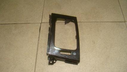 Фото запчасти накладка декоративная SsangYong Actyon 2 2012 Б/У запчасть Запчасть накладка декоративная SsangYong Actyon 2 2012