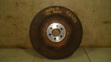 Маховик Volkswagen Jetta