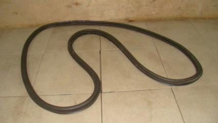 Уплотнитель двери Volkswagen Jetta 2013 Б/У Уплотнитель двери Volkswagen Jetta 2013