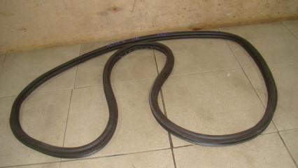 Уплотнитель двери Volkswagen Jetta 2013 Б/У Уплотнитель двери Volkswagen Jetta 2013