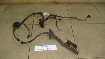 Проводка двери Volkswagen Jetta 2013