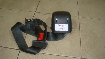 Ремень безопасности Volkswagen Jetta 2013