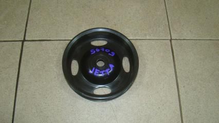 Шкив коленвала Volkswagen Jetta 2013